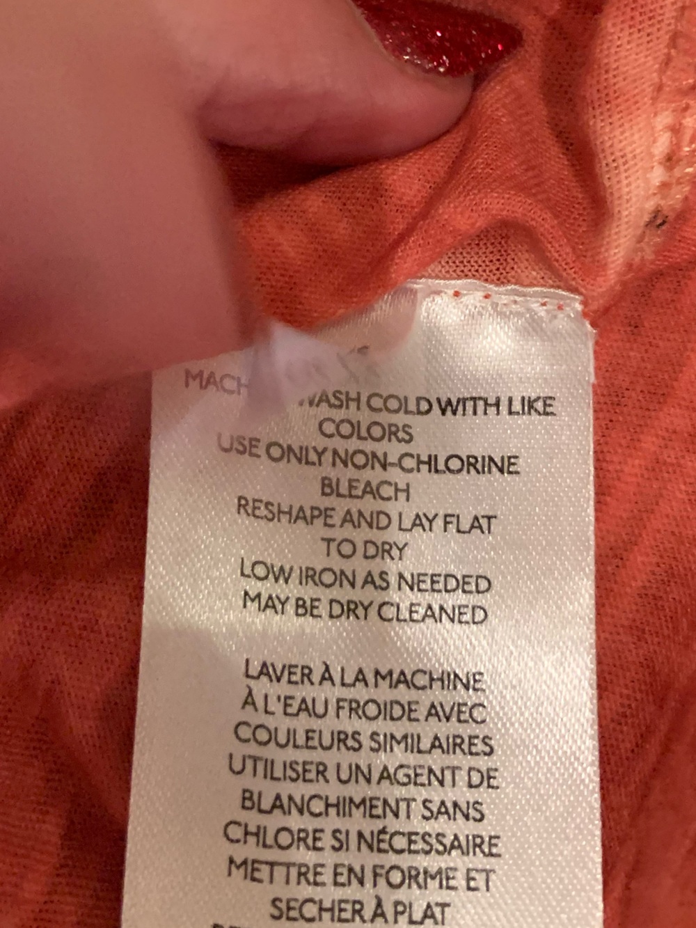 ANTHROPOLOGY 🌼NWT.PILCRO ROUND NECK, ROLLED UP SLEEVE TEE. EXCELLENT CONDITION - Picture 6 of 6